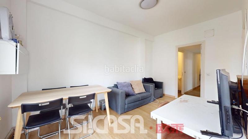 Foto 9b2c8ab6-c300-4312-8d9d-64ff487e6b87. Appartamento con riscaldamento in Lucero Madrid