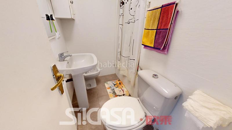 Foto a21f0d60-d1d9-4417-abc4-20c02b3abe73. Appartamento con riscaldamento in Lucero Madrid