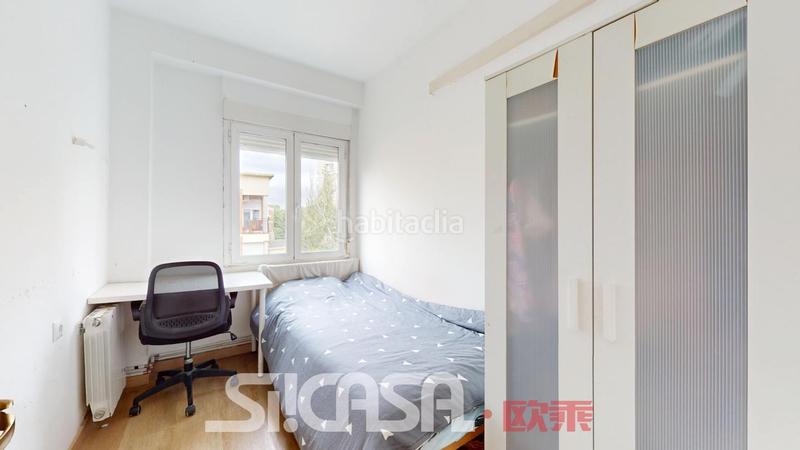 Foto 8a6eec2e-78eb-4958-9c0c-ed0f94cc613a. Flat with heating in Lucero Madrid