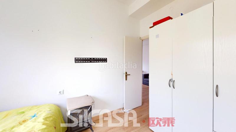 Foto 14aae158-b0c5-4384-a46a-ad93cb486040. Piso en Lucero Madrid