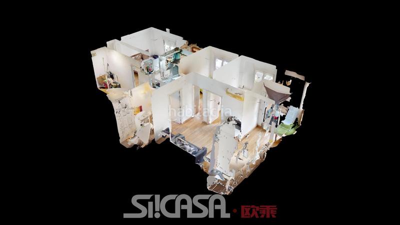 Foto 7079c19d-eeb6-48da-b131-b0da94f90658. Piso en Lucero Madrid