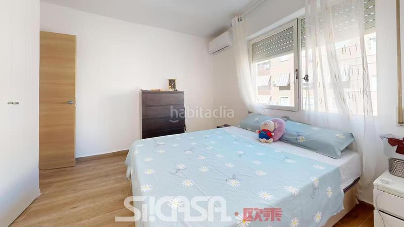 Foto 121af11a-b39b-4999-a3c6-e52d0561d265. Miete etagenwohnung mit heizung parking in Reyes Parla