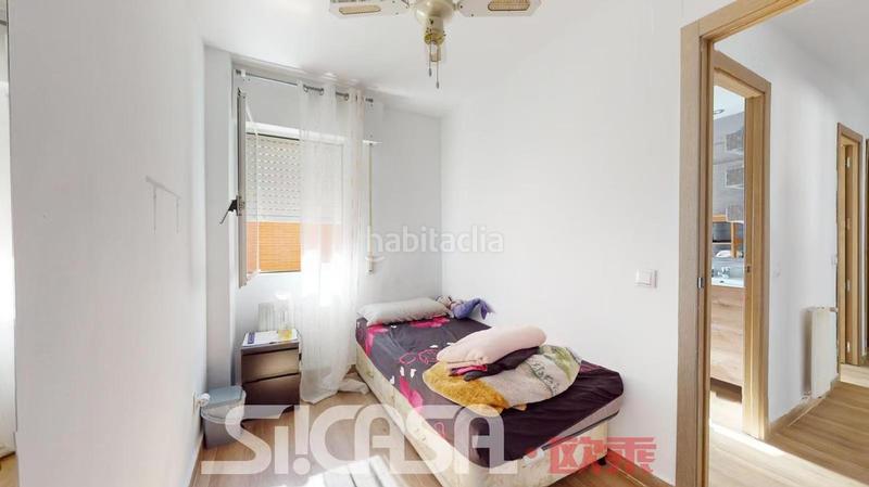 Foto 48d1b859-5103-494b-98b5-a747497603a8. Miete etagenwohnung mit heizung parking in Reyes Parla