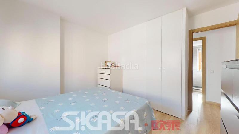 Foto 4aefc2af-b2cc-4914-af0a-90ebf8f2be4c. Miete etagenwohnung mit heizung parking in Reyes Parla