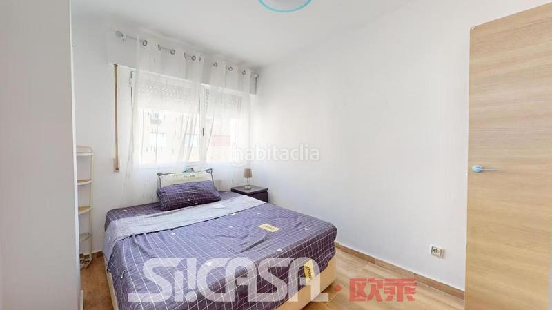 Foto a1e5b71b-ec03-4675-82da-30b73ce88fdf. Miete etagenwohnung mit heizung parking in Reyes Parla