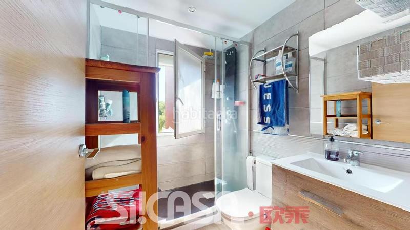 Foto 543bb3ca-980f-4bf2-a42d-efaf95b417ee. Rent flat with heating parking in Reyes Parla