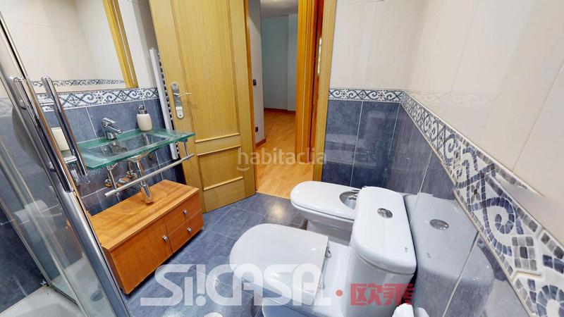 Foto 162d8874-6455-43c3-82c1-3dba6060a9c6. Appartamento in Fuentebella-San Fermín-El Leguario Parla
