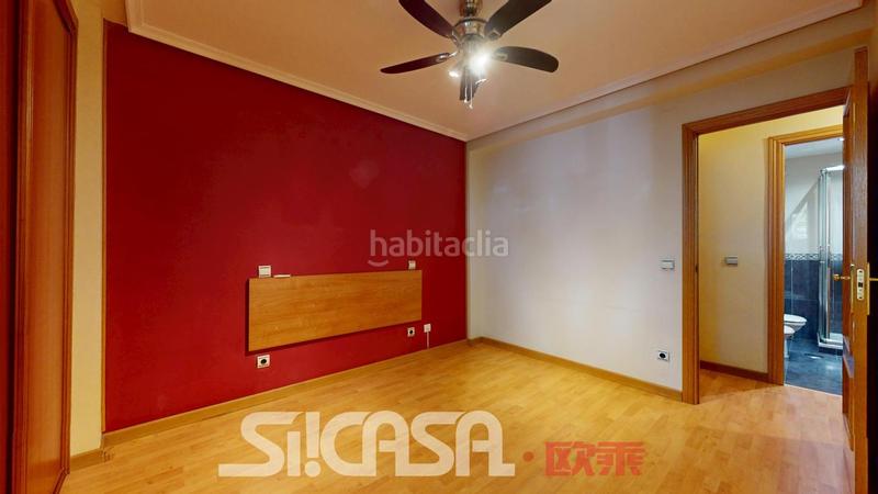 Foto 34b386f4-f8c7-4630-9e6b-a462945acd63. Appartamento in Fuentebella-San Fermín-El Leguario Parla