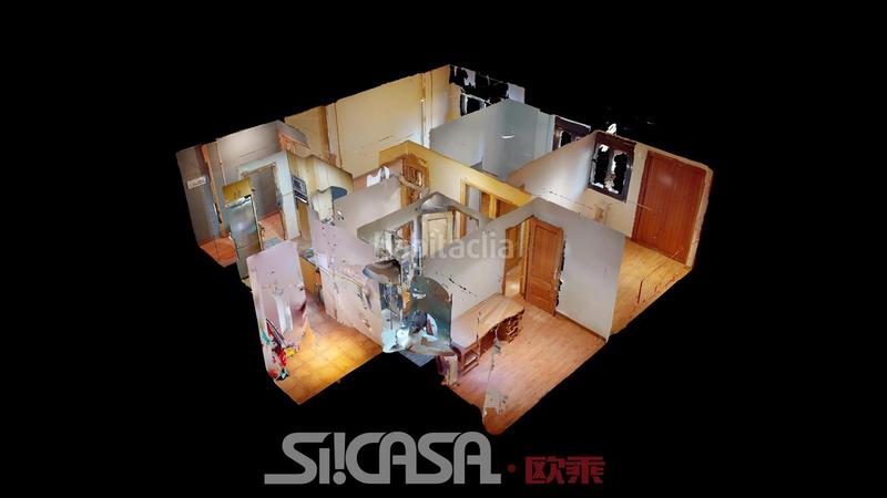 Foto 06c3037b-24aa-4638-8efa-ac36af5f312a. Appartement dans Fuentebella-San Fermín-El Leguario Parla