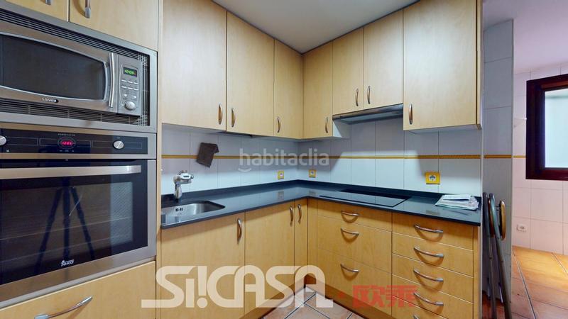 Foto e305f5c7-519d-4bad-8591-939edf934599. Appartement dans Fuentebella-San Fermín-El Leguario Parla