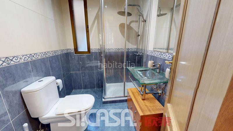 Foto 0820af80-6e07-4e91-a607-50e949ae640a. Flat in Fuentebella-San Fermín-El Leguario Parla