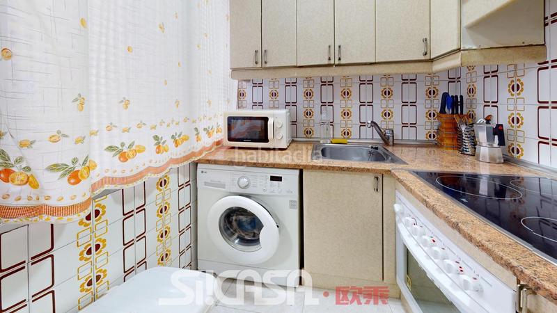 Foto 4a30f754-d09a-419e-b11a-497d457bddd8. Appartement dans Parque Inlasa Parla