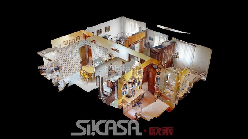 Foto f4563472-78a7-4d51-9b9c-12672d1cb57f. Appartement dans Parque Inlasa Parla