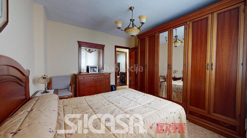 Foto ac7f9b90-1ba7-458c-b91b-e4741445888e. Flat in Parque Inlasa Parla