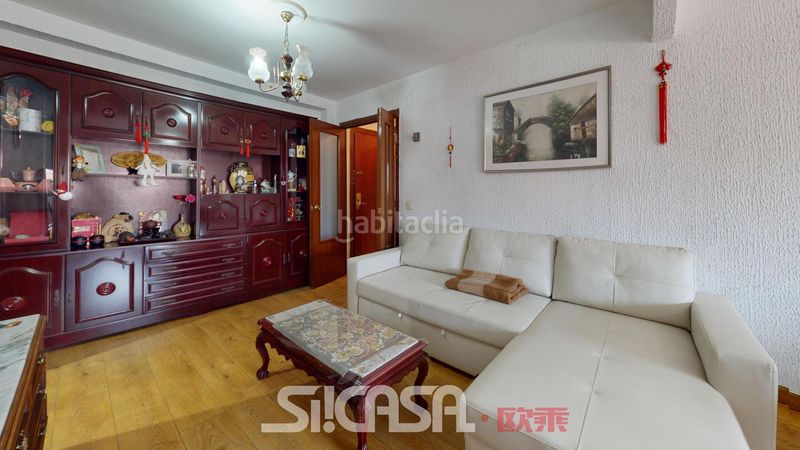 Piso en San Fermín Madrid - Imagen 3