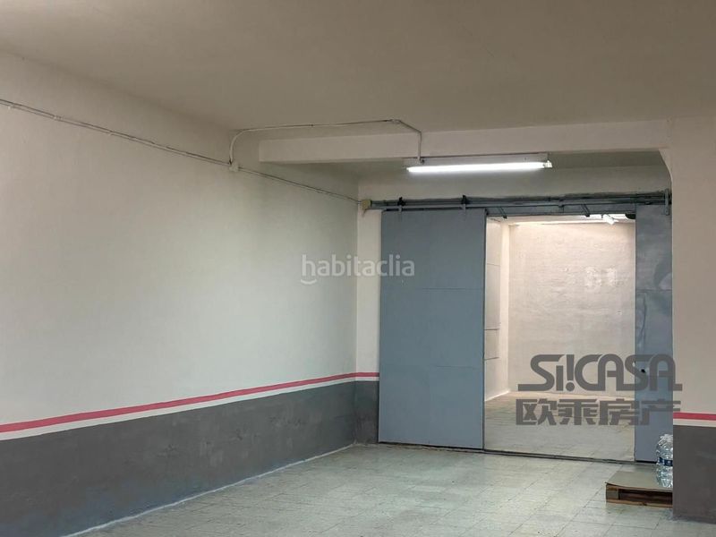 Foto 276344ae-f9b9-4185-8cc4-08eb87ba38c6. Local comercial a Centro Getafe