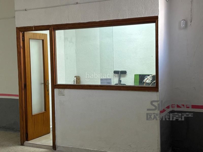 Foto 9f55a91a-4e00-4dcd-9f1a-7018d27275d8. Local comercial a Centro Getafe
