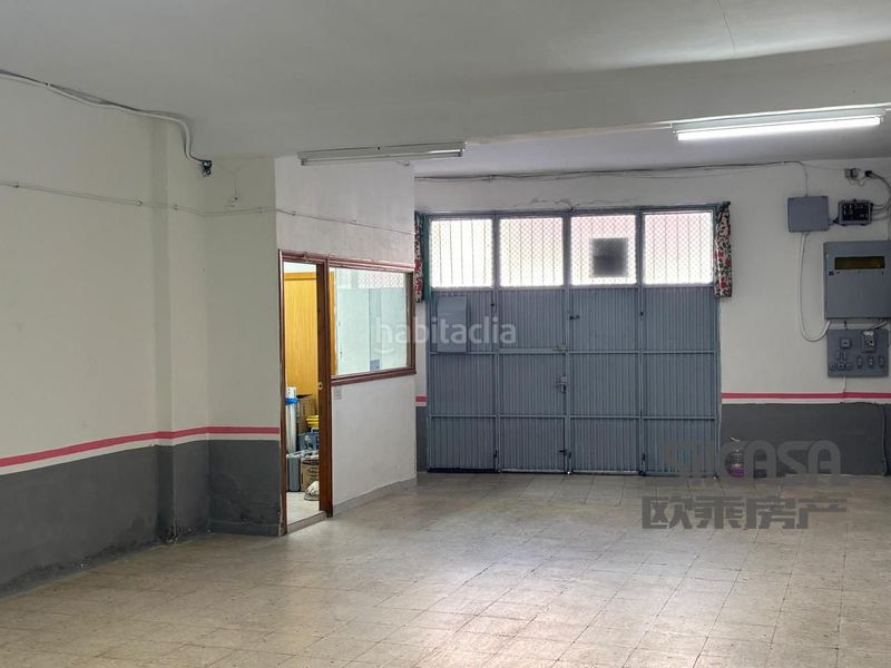 Foto e82c7289-9be6-4bd9-9809-132444045ead. Local comercial a Centro Getafe