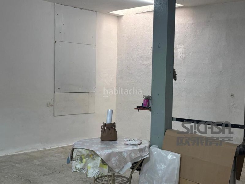 Foto ebe5d45f-0a88-43fd-8195-c0598d459447. Local comercial a Centro Getafe