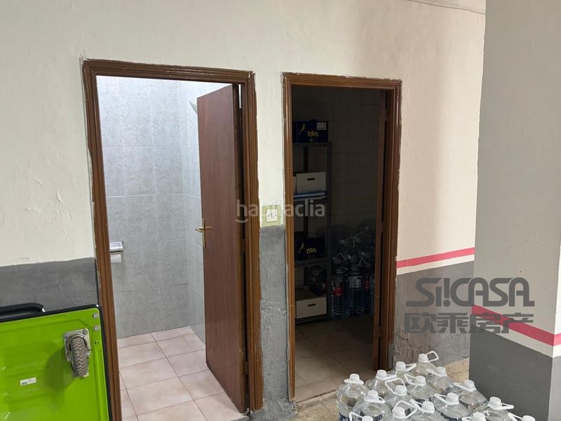 Foto ed55cb12-ed74-47db-b607-5f8d65cc4291. Local comercial a Centro Getafe
