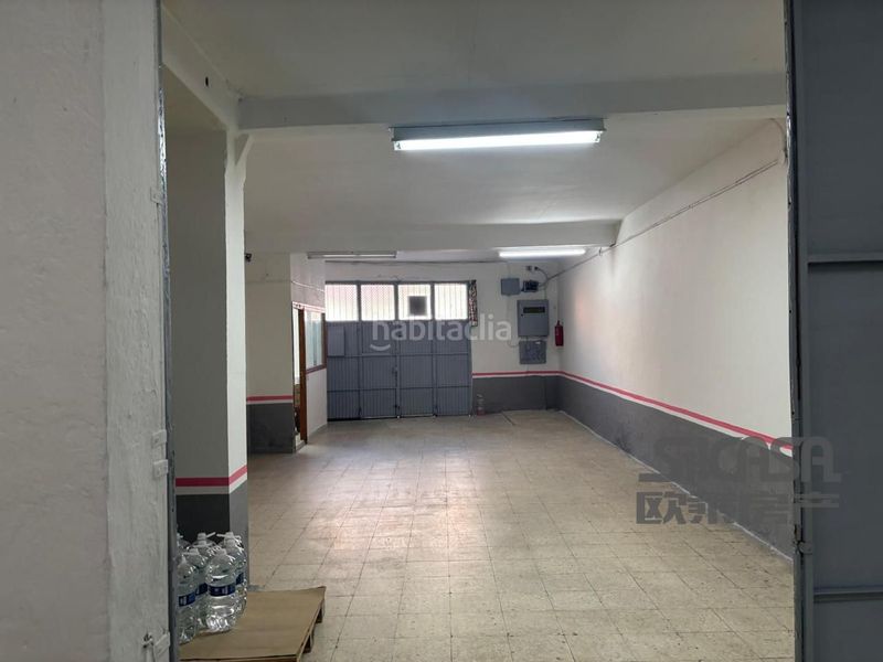 Foto f9fdd446-31ac-46c7-9198-8a2573e76984. Local comercial a Centro Getafe