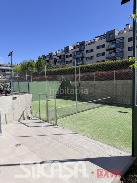 Foto 07834f4d-e042-43c1-9d72-b99d480c043e. Ático en Hospital Valdemoro