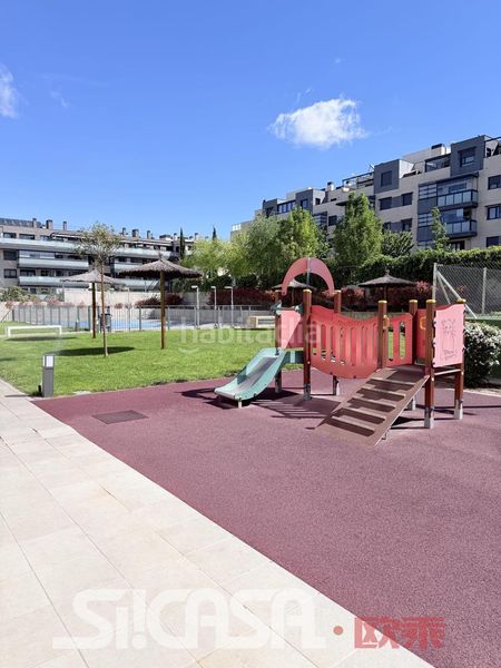 Foto 16fb89cc-e40e-4035-8875-6468eafe073b. Ático en Hospital Valdemoro