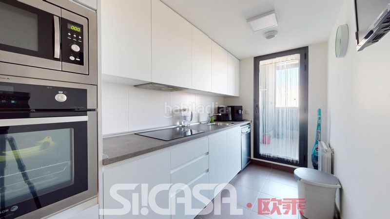 Foto 2e9f7344-11da-4017-96f9-79776c8a4a3a. Ático en Hospital Valdemoro