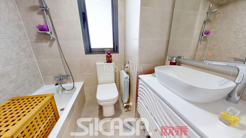 Foto 37e90251-369a-4725-b721-c7eba6f6c646. Ático en Hospital Valdemoro