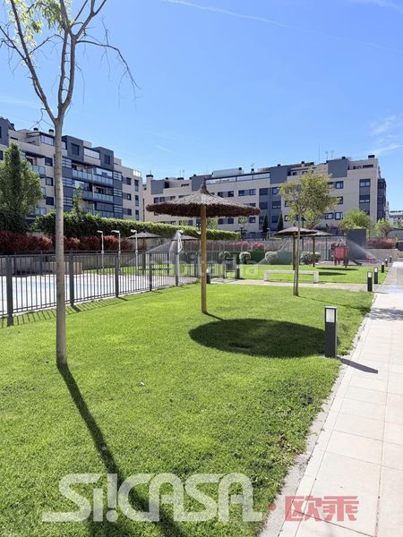 Foto 3d408728-4283-4a81-a643-b2b6667b7619. Ático en Hospital Valdemoro