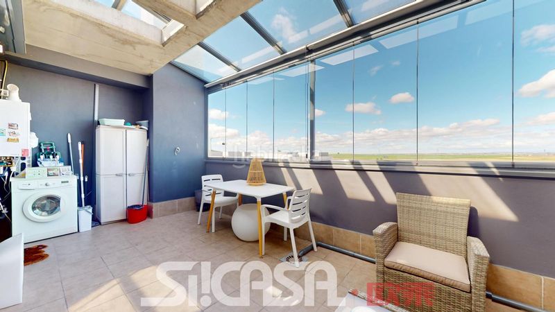 Foto 43be4fd8-16a5-4c76-ab34-16d28f3934f1. Ático en Hospital Valdemoro