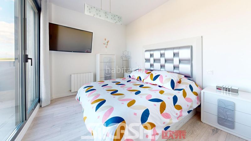 Foto 59193ad8-0e6a-4b61-bc7c-f97502284c80. Ático en Hospital Valdemoro