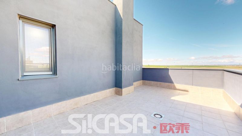 Foto 63482ec8-3fc1-4bd3-a9c9-4769cfe468ee. Ático en Hospital Valdemoro