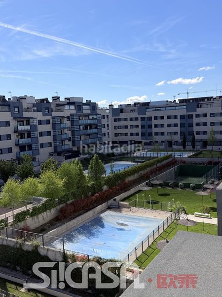 Foto 65eae6ab-5e7d-4cc2-b606-a73a1f719a0b. Ático en Hospital Valdemoro