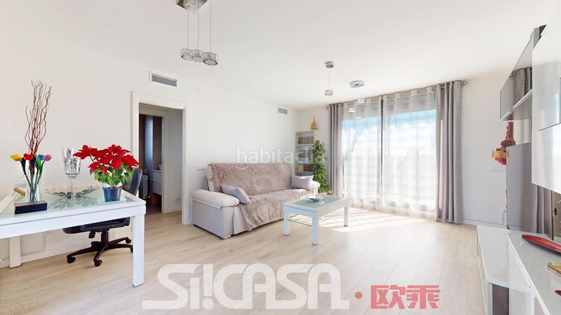 Foto 6c40b0e2-207d-4b25-8171-88d156bf32af. Ático en Hospital Valdemoro