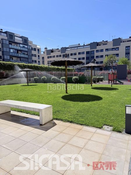 Foto 7fb8b209-58c8-4692-a5eb-07b0b86b2e2d. Ático en Hospital Valdemoro