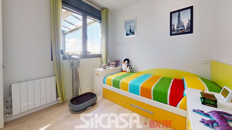 Foto aa7417a6-3ec3-4525-acef-2c7dd3501d0e. Ático en Hospital Valdemoro