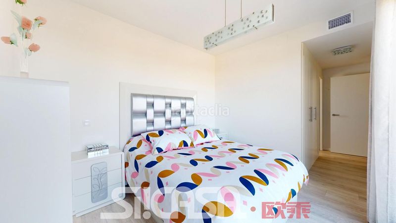 Foto c12a55af-9b72-441f-9071-6bcd9d7c7dec. Ático en Hospital Valdemoro