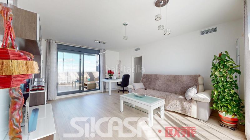 Foto d0393c32-b00f-4c80-a181-bd3f5d47ffda. Ático en Hospital Valdemoro