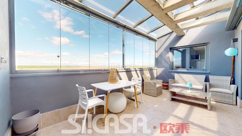 Foto ea0e151c-687a-4138-9c8e-84407aafeeb8. Ático en Hospital Valdemoro