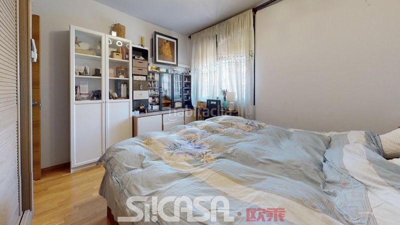 Foto 18a90416-8f2f-4fe7-ab95-124444c95e7b. Casa adosada en Las Américas Parla