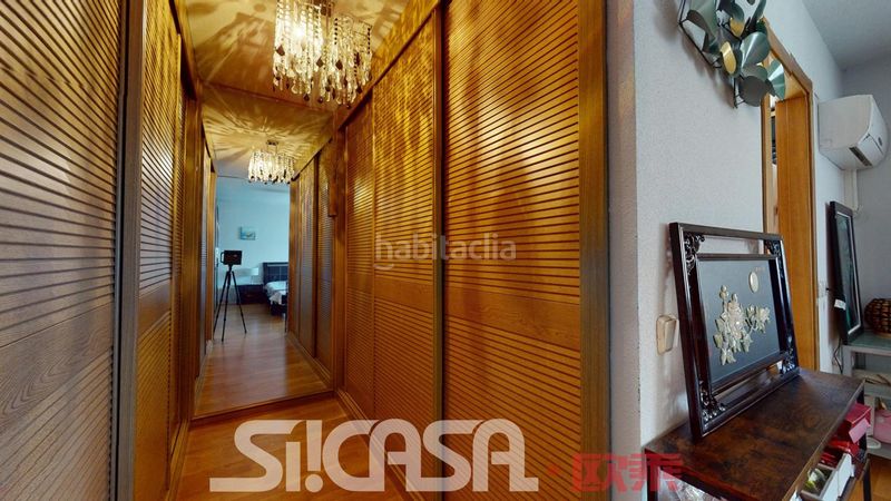 Foto 2378621c-ba90-4d24-927f-198ad511e761. Casa adosada en Las Américas Parla