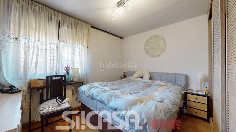 Foto 5ecb0709-3769-4cc9-a987-085f0d69a6de. Casa adosada en Las Américas Parla