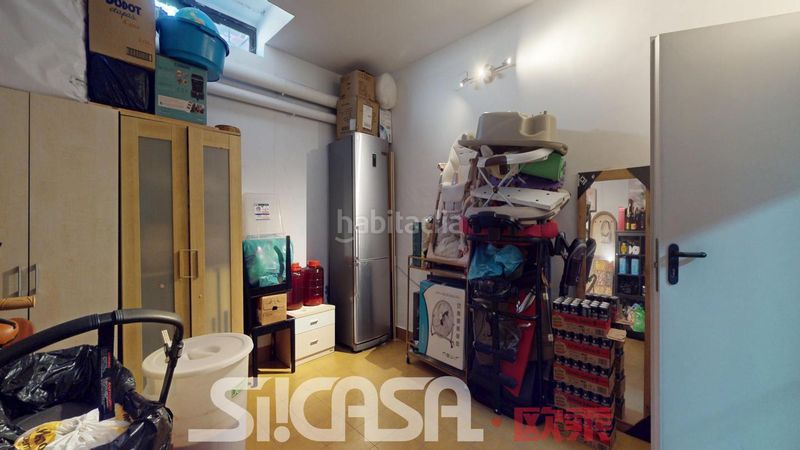 Foto d3933e60-38c5-4c63-bca6-936e86dcf1f9. Casa adossada amb calefacció piscina a Las Américas Parla
