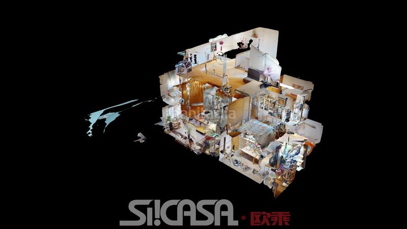 Foto e9735877-be5a-40a9-b737-c3d265eadcf8. Casa adossada amb calefacció piscina a Las Américas Parla