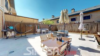 Semi detached house in Las Américas