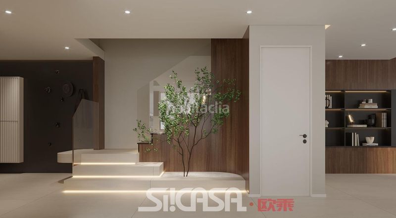 Foto db45365c-62e8-4049-8547-33d4f61c2a55. Casa adossada amb calefacció aparcament a Torrejón de la Calzada
