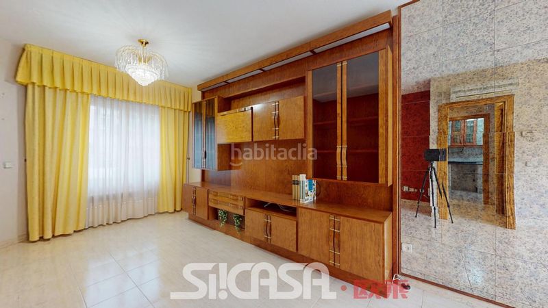 Foto 587fa16f-6677-4730-9b3a-f67c35a311f9. Casa adossada amb calefacció aparcament a Las Américas Parla