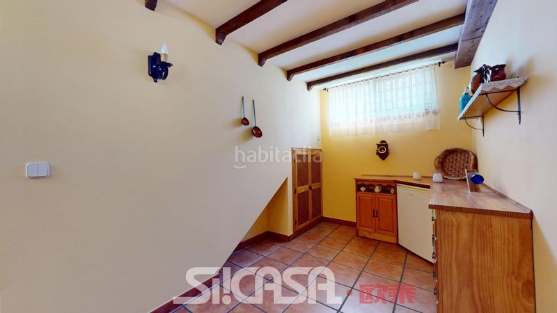 Foto 88a3c73d-04de-429c-aea3-4c01dd7794d2. Casa adossada amb calefacció aparcament a Las Américas Parla