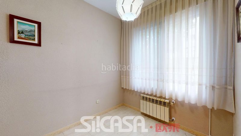 Foto e468730f-36c8-4875-9fce-2b5b8efdd533. Casa adossada amb calefacció aparcament a Las Américas Parla